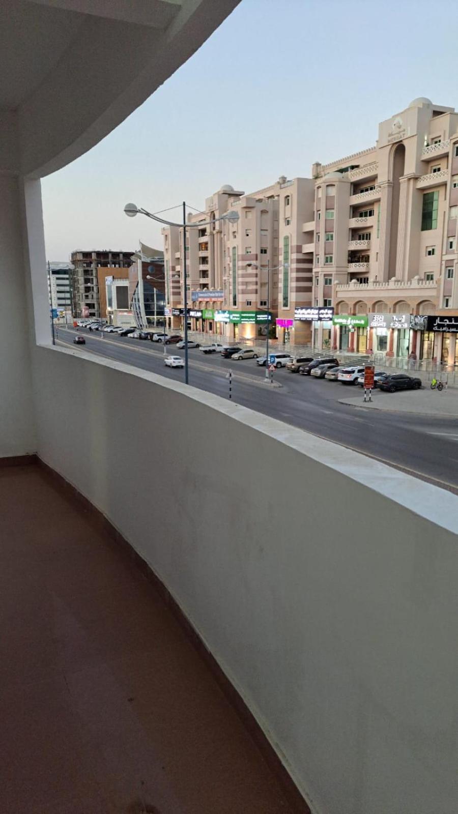 לינה וארוחת בוקר מוסקט Dana Building מראה חיצוני תמונה